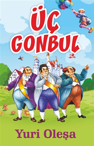 Üç qonbul