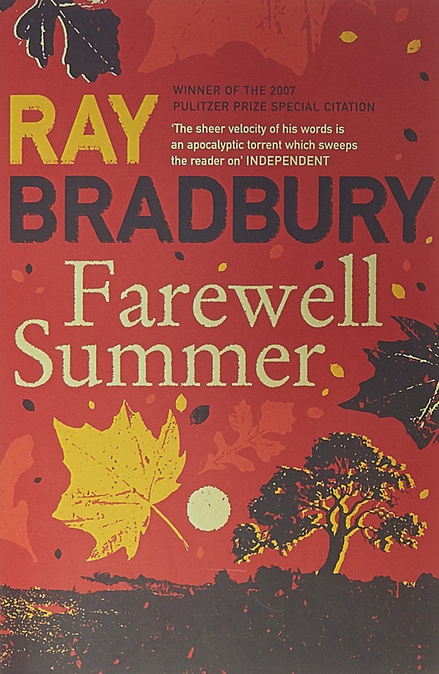 Farewell Summer