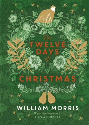 The twelve days of christmas