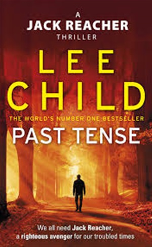 Past tense