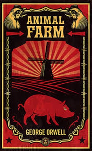 Anımal Farm