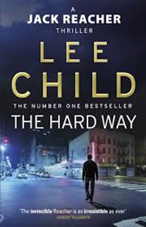 The hard way