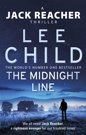 The midnigh line
