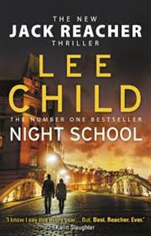 Night school