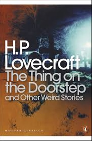 The Thing on the Doorstep and Other Weir