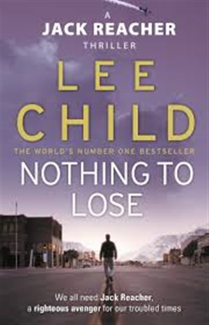 Nothing to lose