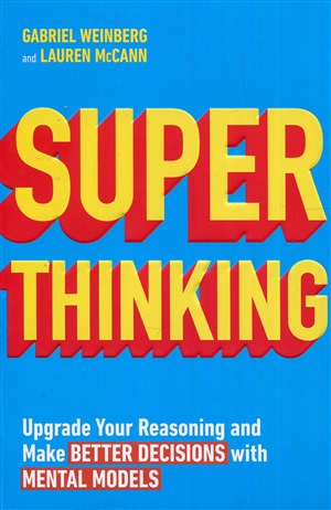 Super thinking