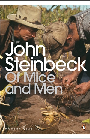 Of mice and men