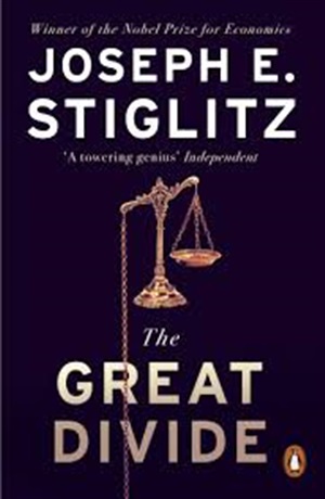 The Great Divide: Unequal Societies and What We Can Do about Them