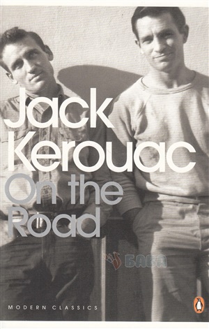 On the road