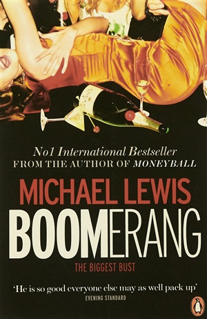 Boomerang