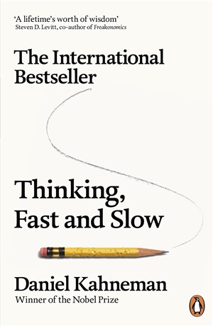 Thınkıng Fast & Slow