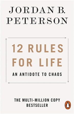 12 Rules For Lıfe