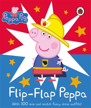 Flip-flap peppa