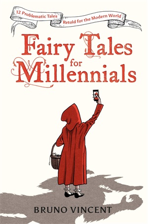 Fairy tales for millenials