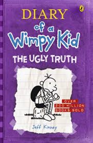 Diary of a Wimpy Kid: The Ugly Truth