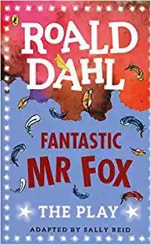 Fantastic Mr Fox