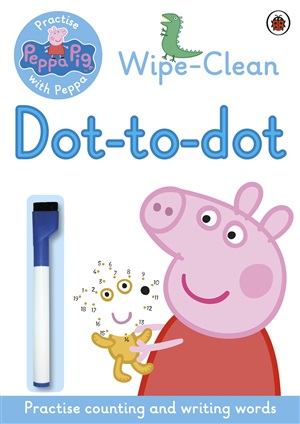 Dot to dot