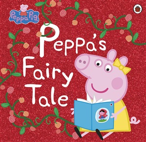 Peppa's fairy tale