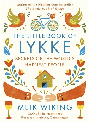 Lıttle Book Of Lykke