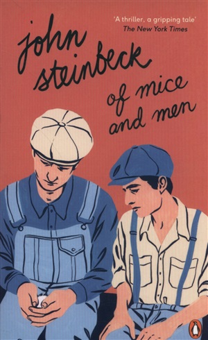Of mice and men