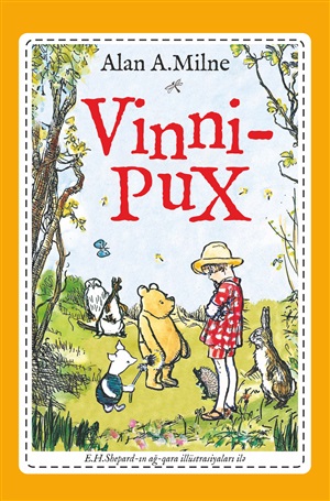 Vinni Pux