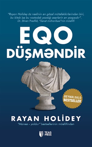 Eqo Düşməndir