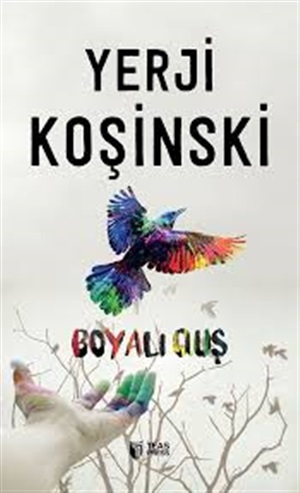 Boyalı quş