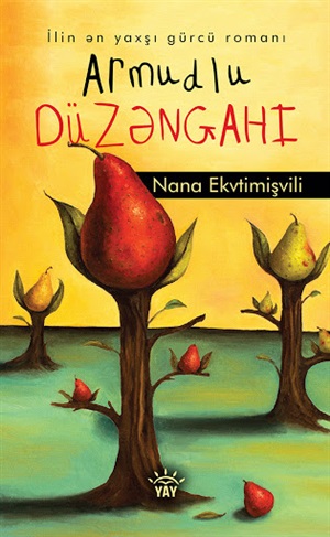 Armudlu düzəngahı