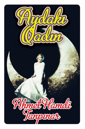 Aydaki qadın