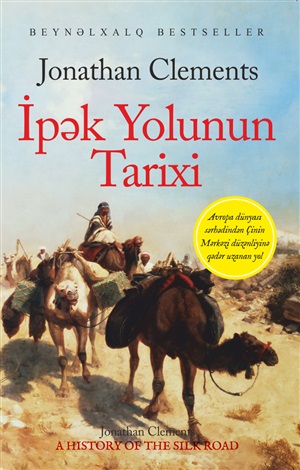 İpək yolunun tarixi