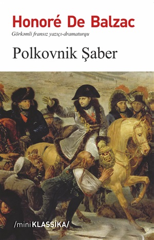 Polkovnik şaber