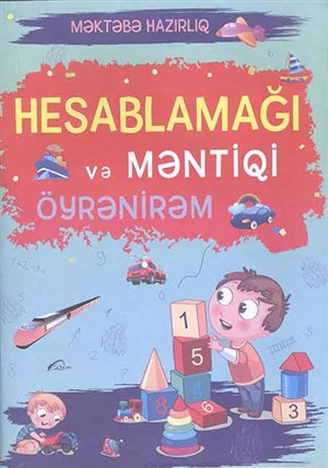 Hesablamağı və məntiqi öyrənirəm
