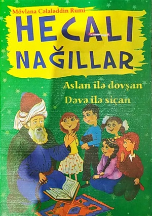 Hecalı nağıllar