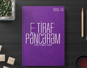 Etiraf pəncərəm