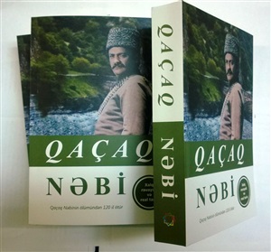 Qaçaq Nəbi (bədii-publisistik)