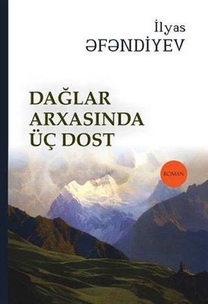 Dağlar arxasında üç dost
