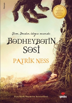 Bədheybətin səsi