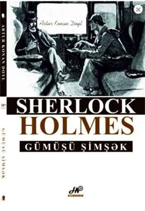 Gümüşü şimşək