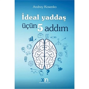 İdeal yaddaş üçün 5 addım
