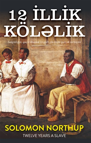 12 illik köləlik