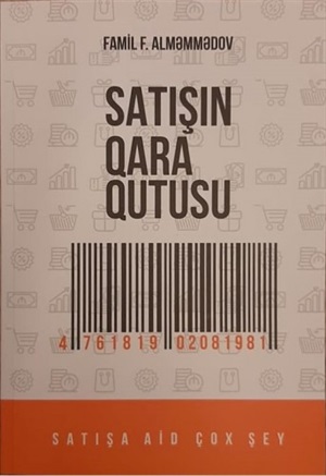Satışın qara qutusu