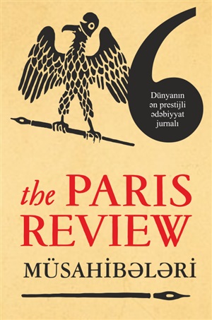 The Paris Review müsahibələri