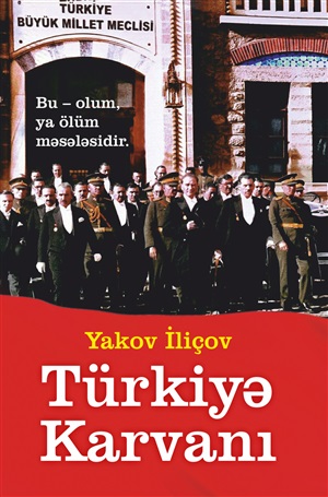 Türkiyə karvanı