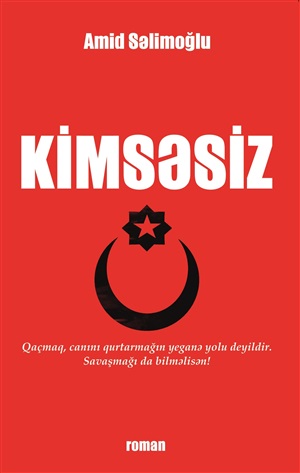 Kimsəsiz