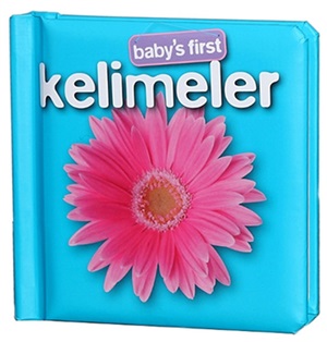 Baby's First Kelimeler