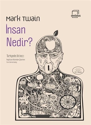 İnsan Nedir?