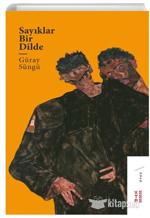 Sayıklar Bir Dilde