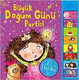 Büyük Doğum Günü Par