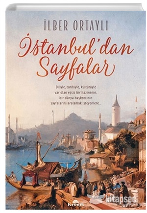 İstanbul'dan Sayfalar